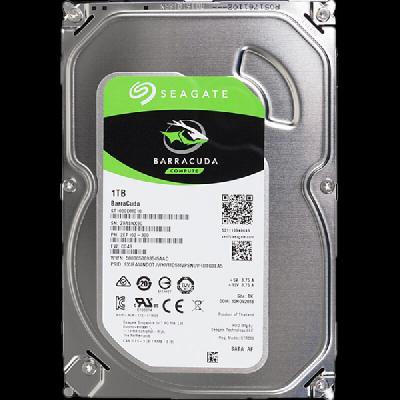 Seagate Hard Disk