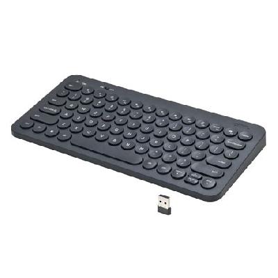 Wire Less Keyboard