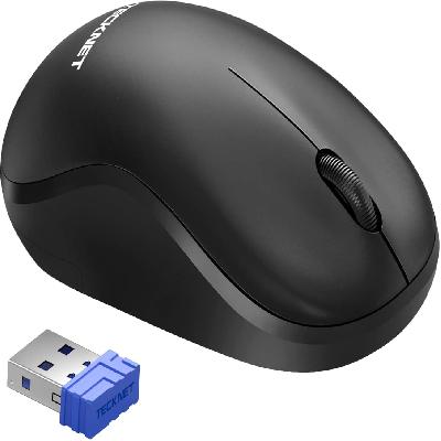 Wireless Mouse