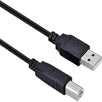 Big Player WD-1111 USB Printer Cable