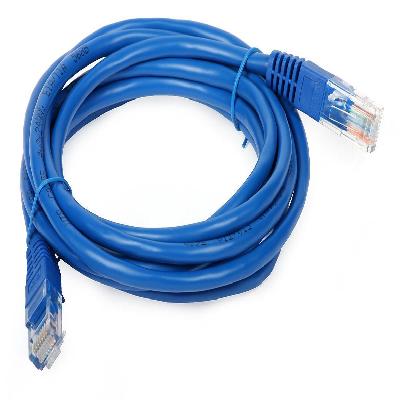 D-Link Cat-5 Patch Cord