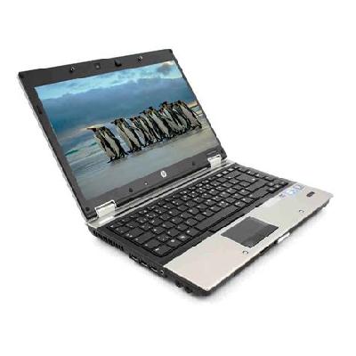 HP 8440p G1 Refurbished Laptop