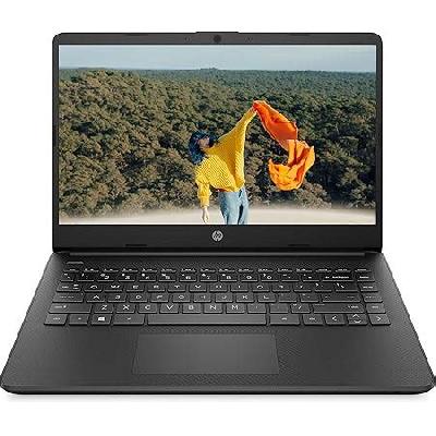 HP Celeron N4500 14s-dq3017TU Laptop
