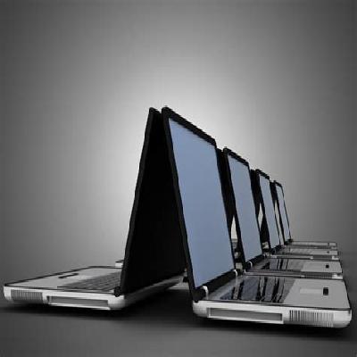 Laptop Rental Service