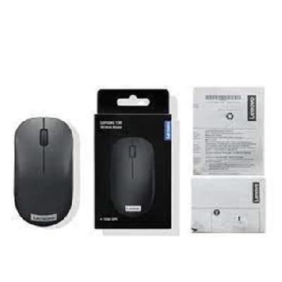 Lenovo 130 USB Optical Compact Mouse