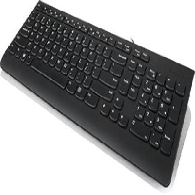 Lenovo 300 Wired Keyboard