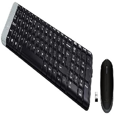 Logitech K230 Compact Wireless Keyboard