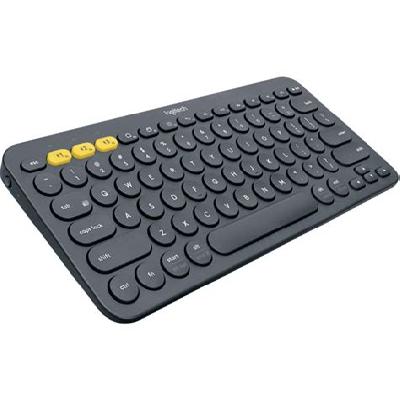Logitech K480 Wireless Multi-Device Keyboard