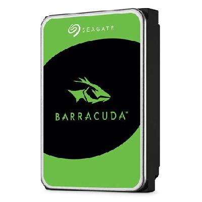 Seagate 1TB BarraCuda Sata Desktop Internal Hard Drive