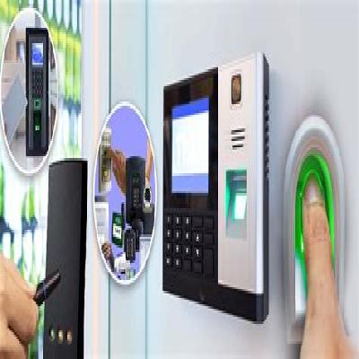 Access Control Systems Service