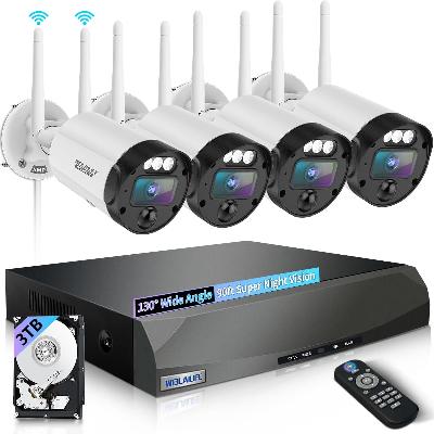 CCTV Camera