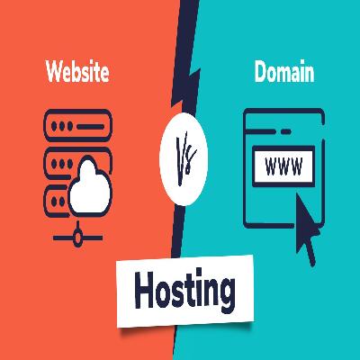 Domain And Website Hosting Service