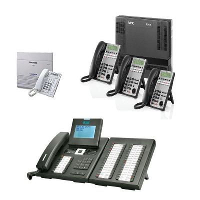 Epabx Systems Service