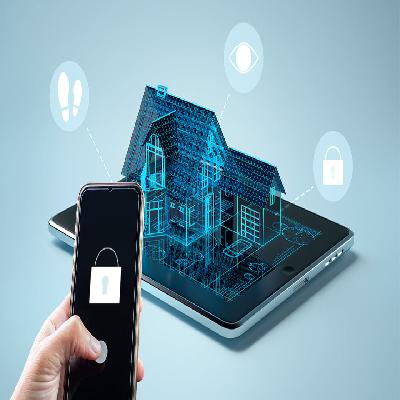 Home Security Systems Service