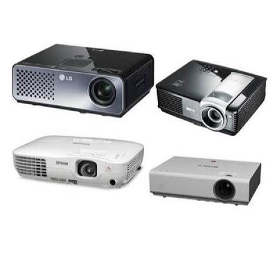 Projector Rental Service