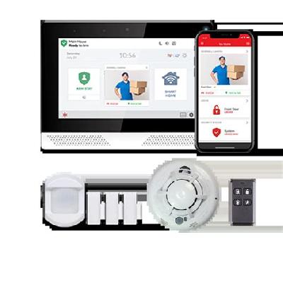 Security Sensors Service