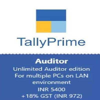 Tally Subscription Service