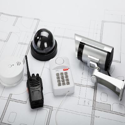 Video Door Phones Service