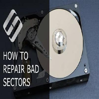 Bad Sector Recovery