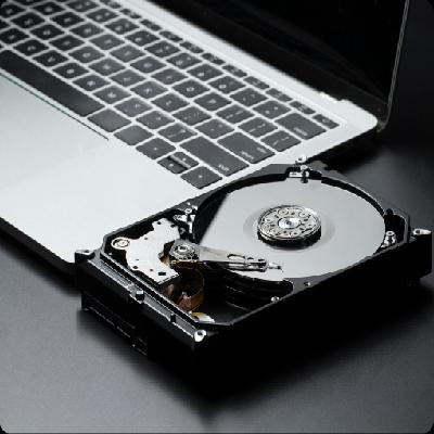 Hard Disk Recovery