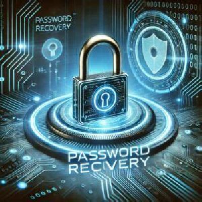 Password Recovery Service