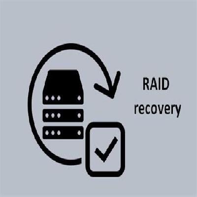 RAID Recovery