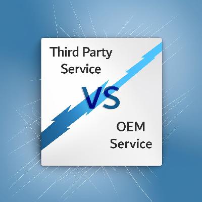 AMC And Third Party MainServicestenance 