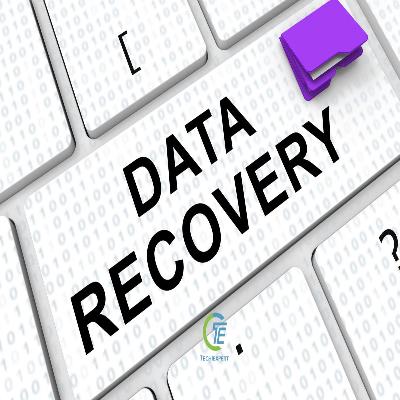 Data Recovery Services