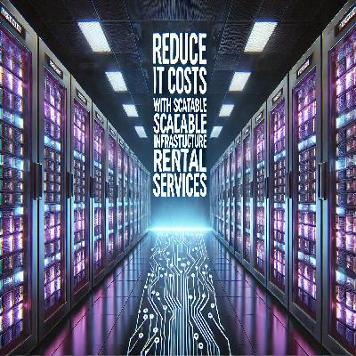 Rental Computers And Entire Infrastructure Services