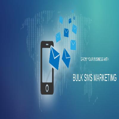 Bulk Sms Services