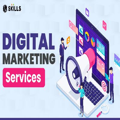 Digital Marketing Service