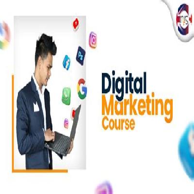 Digital Marketing Training Service