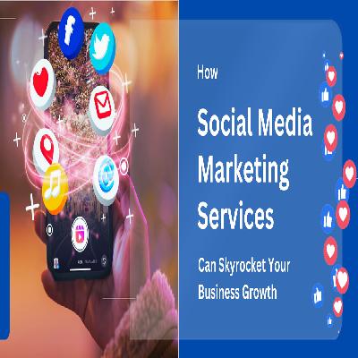 Social Media Marketing Service
