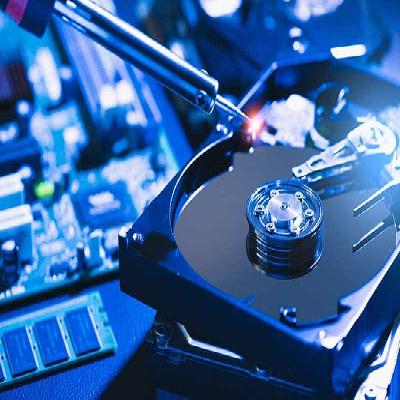 Hard Disk Data Recovery Services