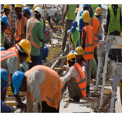 Unskilled Labour Service