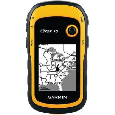 Garmin GPS Devices