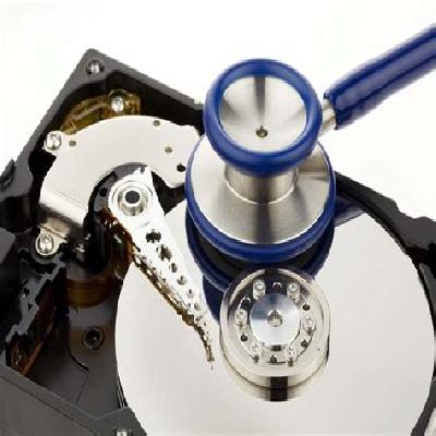 HDD Data Recovery Service