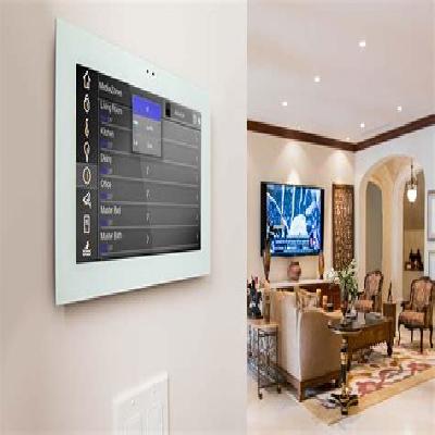 Home Automation Unit
