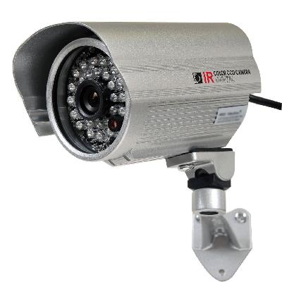 Infrared CCTV Camera