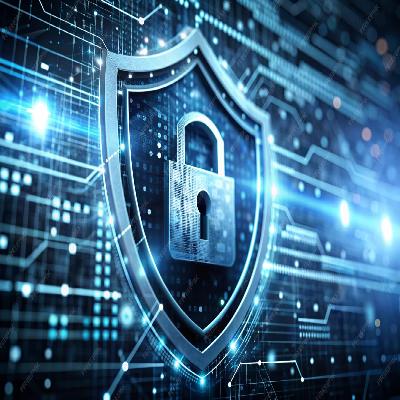 Internet Data Security