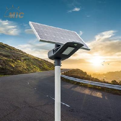 LED And Solar Solution