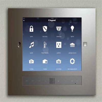 Legrand Home Automation