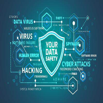 Network And Data Security