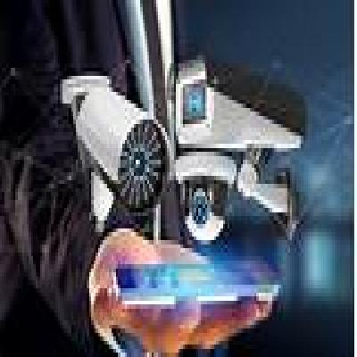 Security And Surveillance Solution