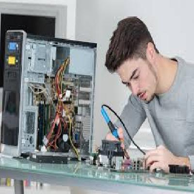 Amc and Repair Services