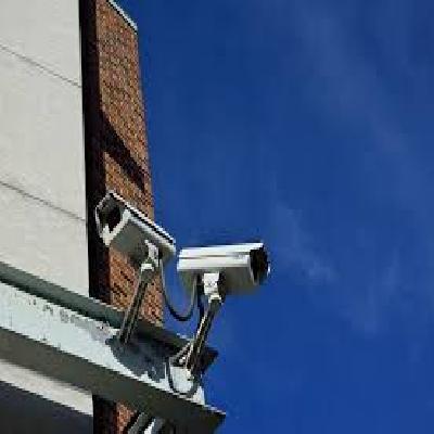 CCTV On Rental Service
