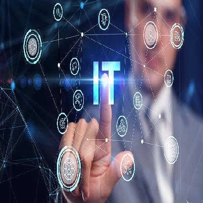 IT Consulting Service