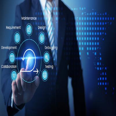 IT Solutions Services