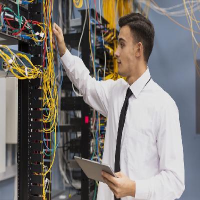 Server 