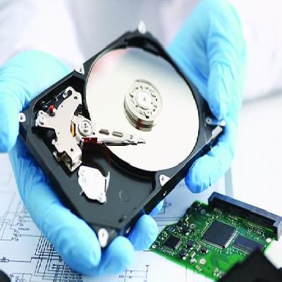 Disk Recovery Service